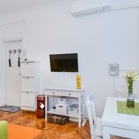 The Charming Home - One Bedroom Top Central Apartment By Flat Mаnager Sofia Exterior photo