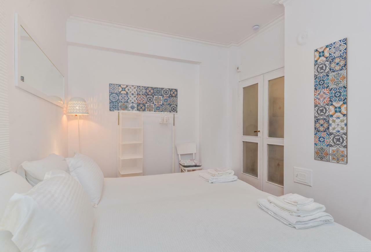 The Charming Home - One Bedroom Top Central Apartment By Flat Mаnager Sofia Exterior photo