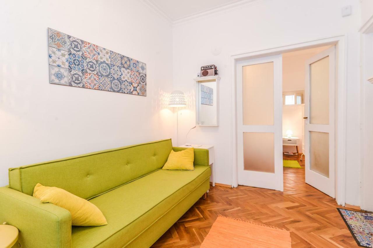 The Charming Home - One Bedroom Top Central Apartment By Flat Mаnager Sofia Exterior photo