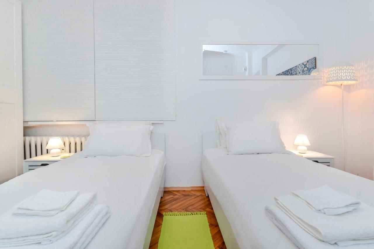 The Charming Home - One Bedroom Top Central Apartment By Flat Mаnager Sofia Exterior photo